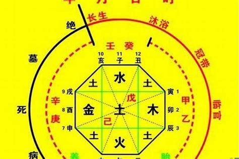 測八字命格|生辰八字算命、五行喜用神查詢（免費測算）